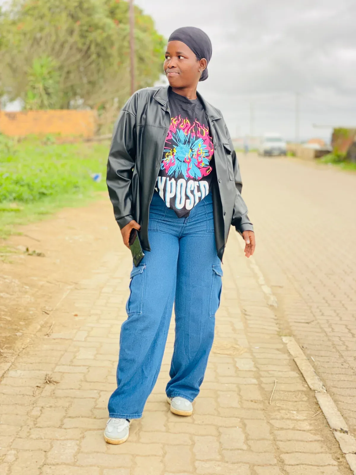 Londeka Vukaphi foto 3