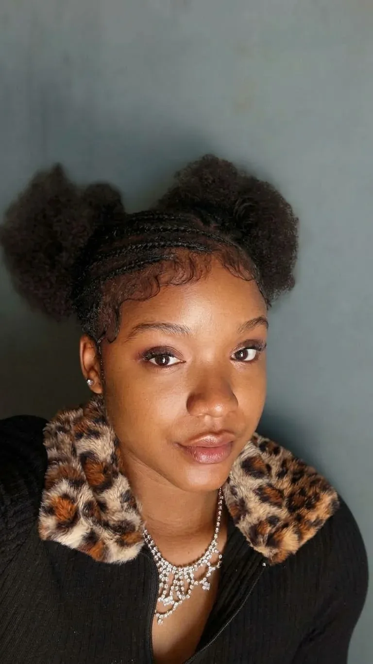 Issa Witbooi — fotka 3