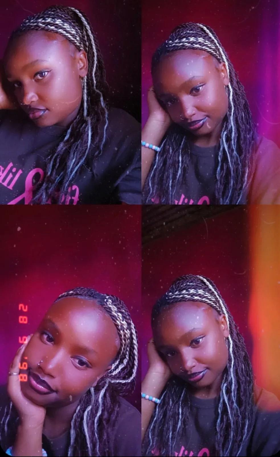 Phyllis Njeri की फ़ोटो 4