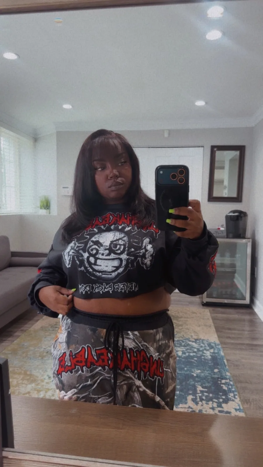 Jamecia P. photo 4