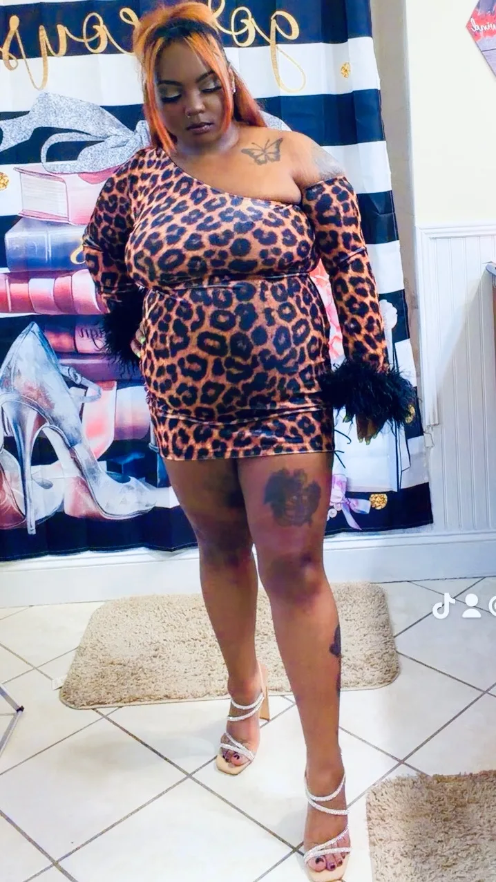 Jamecia P. photo 7