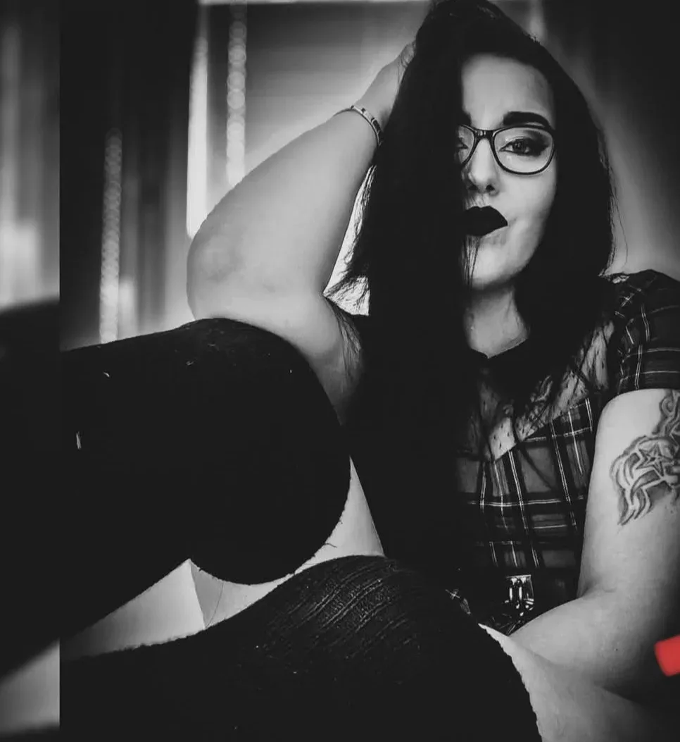 Goddess Jen foto 4